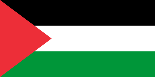 Palestinian Territory (Occupied)